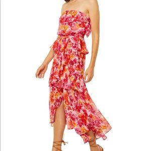 MISA Los Angeles Luciana Dress